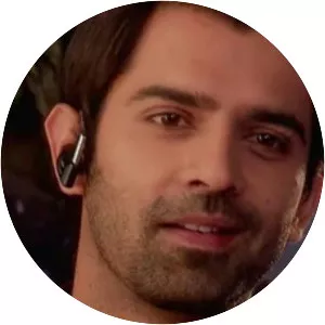 Arnav Singh Raizada - 