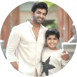 Arnav Vijay photograph