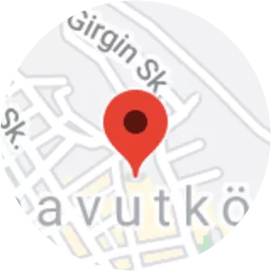 Arnavutköy Aya Strati Taksiarhi Rum Ortodoks Kilisesi - 