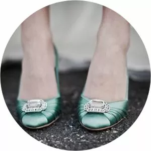 Arnbjørg Vedelden photograph