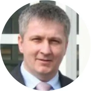 Arnd Huchzermeier - Author