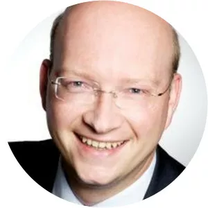 Arnd Uhle - German legal scholar