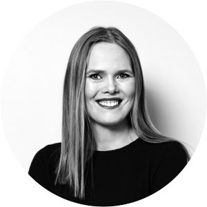 Arndís Þórarinsdóttir