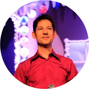 arndt schmöle rené overmann - Musical artist