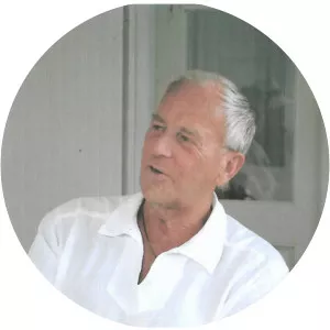 Arne Arcel - Nikolaj Arcel's father