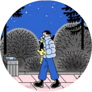 Arne Bellstorf - Comic book artist