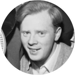 Arne Bendiksen - Norwegian singer