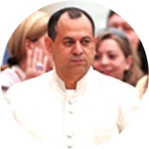 Arné Chacón Escamillo