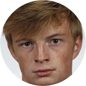 Arne Cuypers - Football player