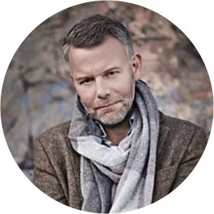 Arne Dahl - Swedish novelist