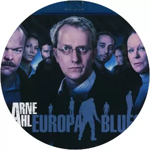 Arne Dahl: Europa Blues (del 1+2)