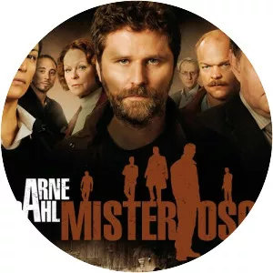 Arne Dahl: Misterioso (del 1+2)