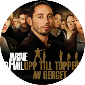 Arne Dahl: To the Top of the Mountain2012 – 2013