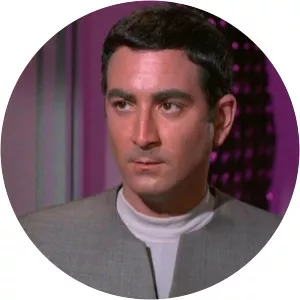 Arne Darvin - Fictional character