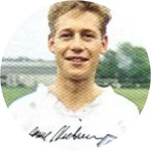 Arne Dyrholm photograph