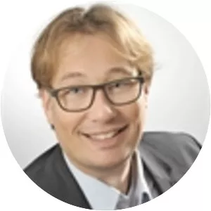 Arne Feddersen - Author