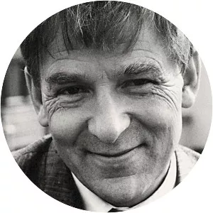 Arne Fjørtoft - Norwegian Politician