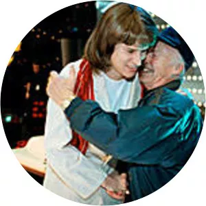 Arne Gärdestad photograph