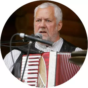 Arne Haasma Musician