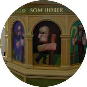 Arne Haugen Sørensen