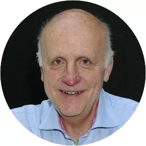 Arne Hegerfors - Swedish sports presenter