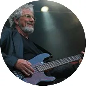 Arne Henry Sandum - Musician