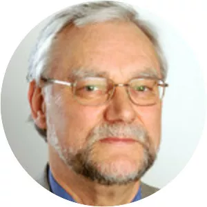 Arne Holmgren - Swedish biochemist