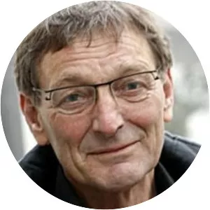 Arne Lindtner Næss - Norwegian actor