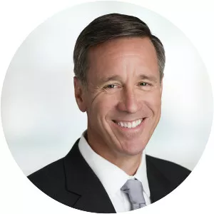 Arne Sorenson