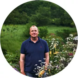 Arne Maynard - Author