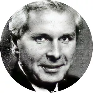 Arne Myhrvold