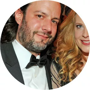 Arne Regul photograph