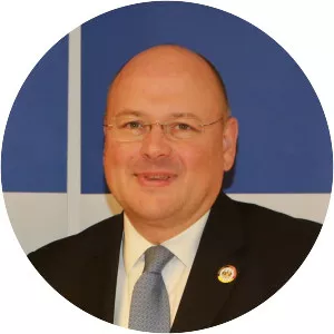 Arne Schönbohm photograph