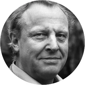 Arne Tyrén - Swedish singer