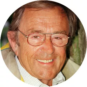 Arne Weise - Swedish television personality