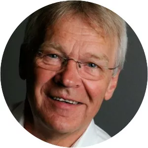 Arne Willy Foss Musician