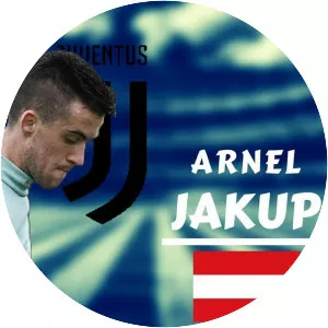 Arnel Jakupovic
