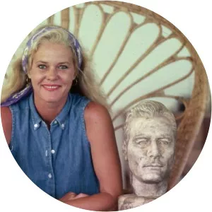 Arnella Roma Flynn - Errol Flynn's daughter