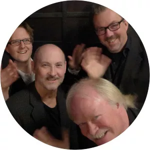 Arnesen Blues Band - Musical artist