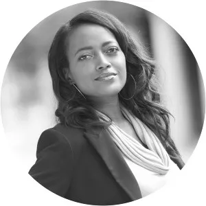 Arnetta Yardbourgh - Taahirah O'Neal's mother