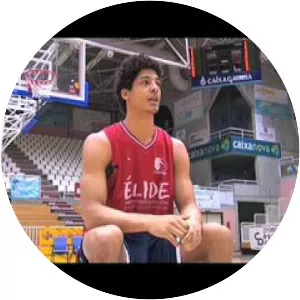 Arnette Hallman - American-Portuguese-Spanish basketball player