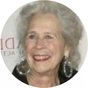 Arnette Jens photograph