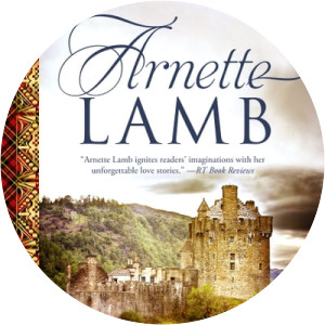 Arnette Lamb