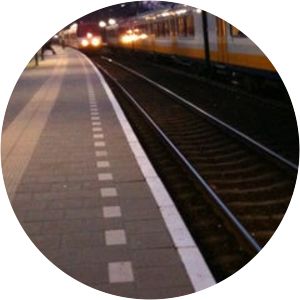 Arnhem Presikhaaf railway station