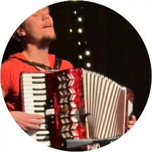 Árni Guðjónsson - Musical artist