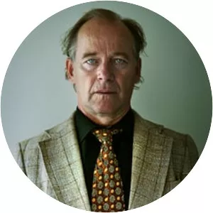 Árni Pétur Gudjónsson