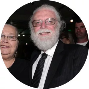 Arnie Anderson photograph