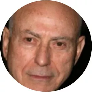 Arnie Klein