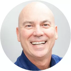 Arnie Kuenn - Author