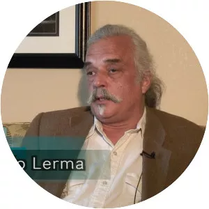 Arnie Lerma